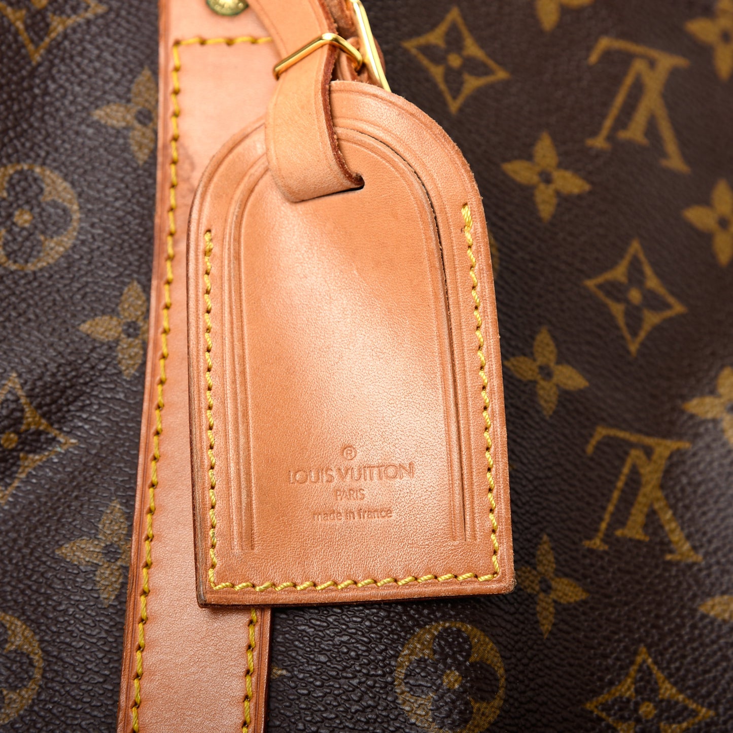 Monogram Keepall 60