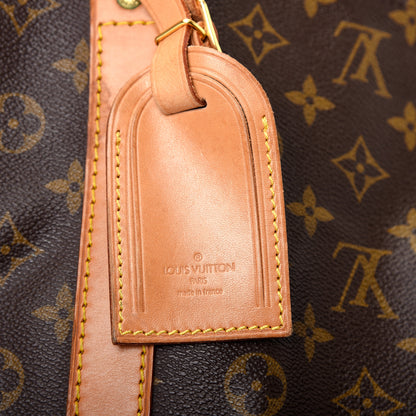 Louis Vuitton Monogram Keepall 60 6 of 14