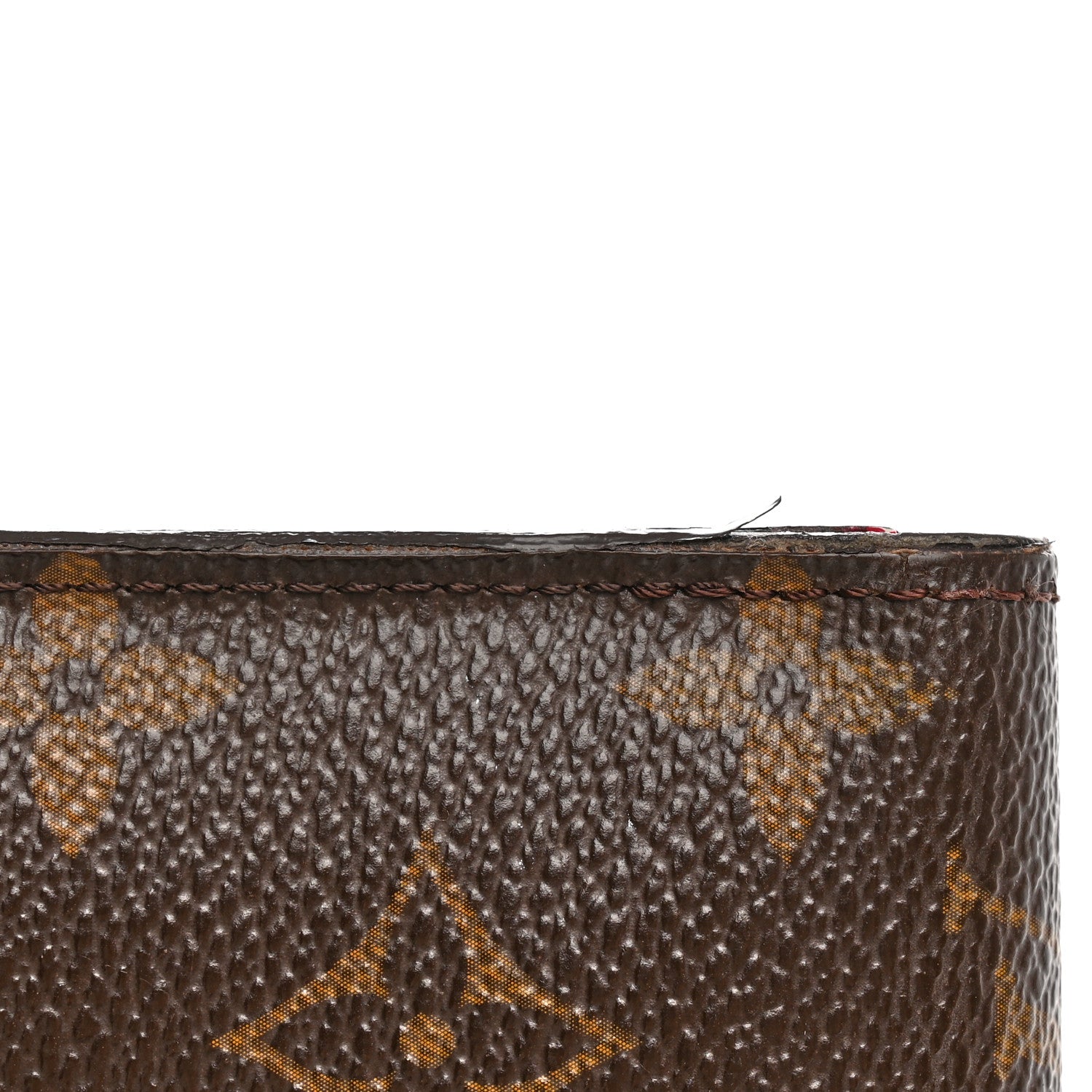 Louis Vuitton Sweet Monogram Insolite Wallet Rose Indien 11 of 18