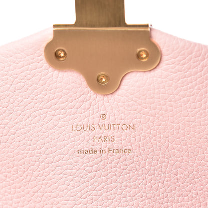 Louis Vuitton Damier Ebene Clapton Backpack Magnolia 6 of 10