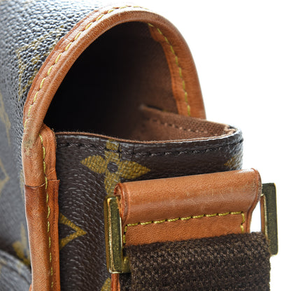 Louis Vuitton Monogram Bosphore GM 17 of 19