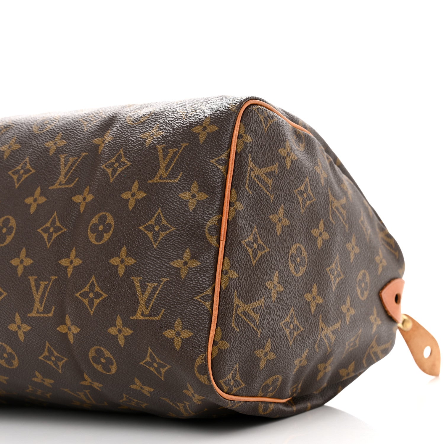 Louis Vuitton Monogram Speedy 30 10 of 12