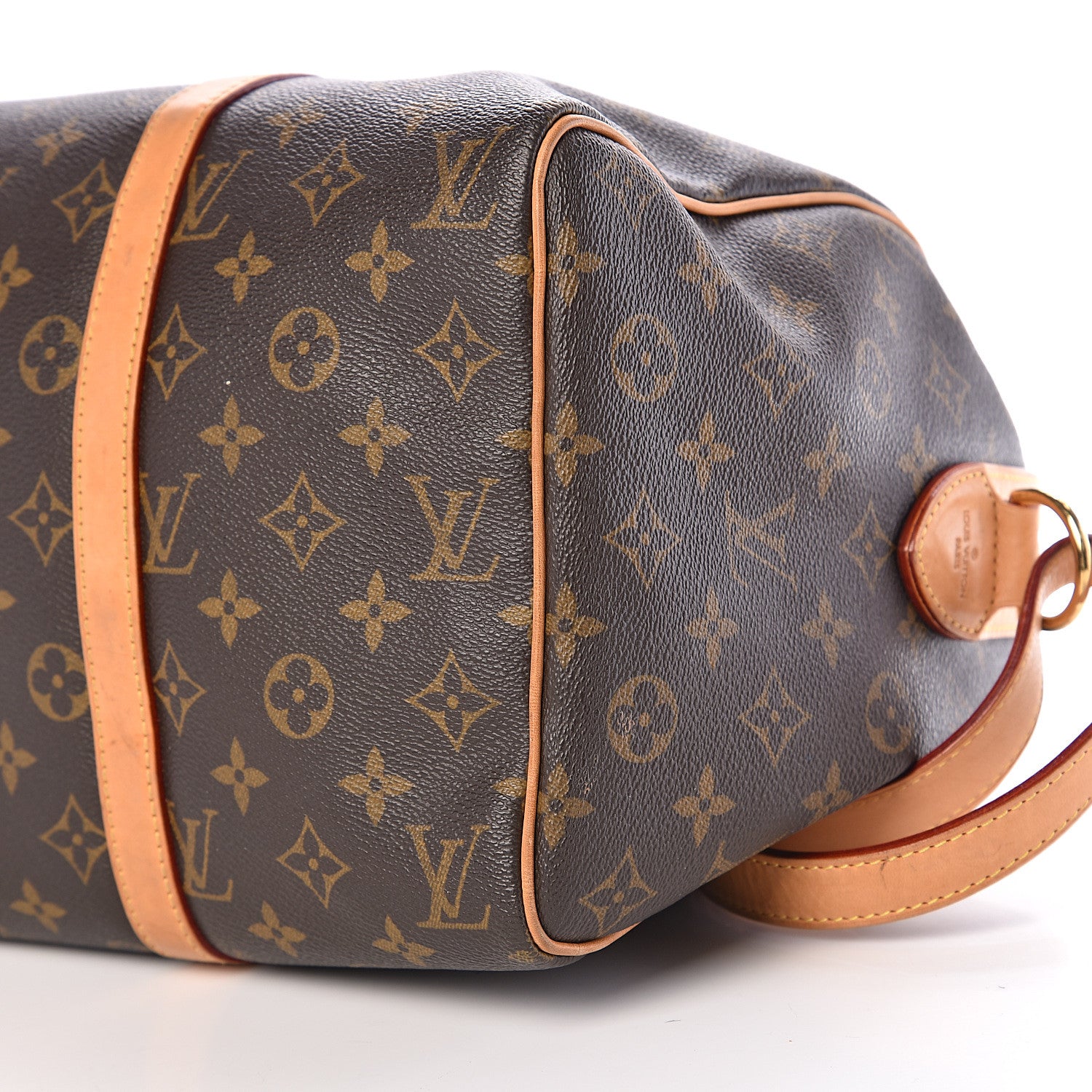 Louis Vuitton Monogram SC Bag MM 12 of 14