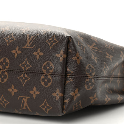 Louis Vuitton Monogram Graceful PM Pivoine 7 of 9