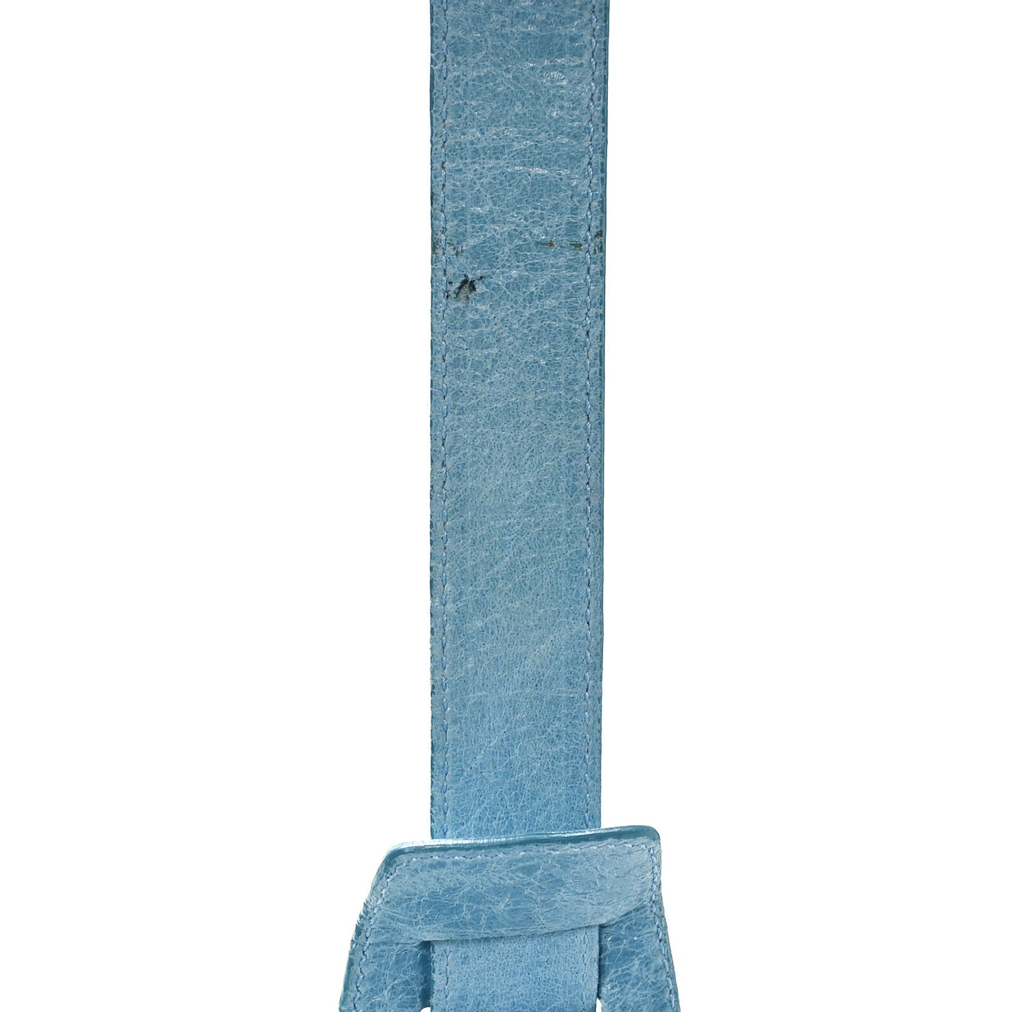 Agneau Classic Hardware City Bleu Acier