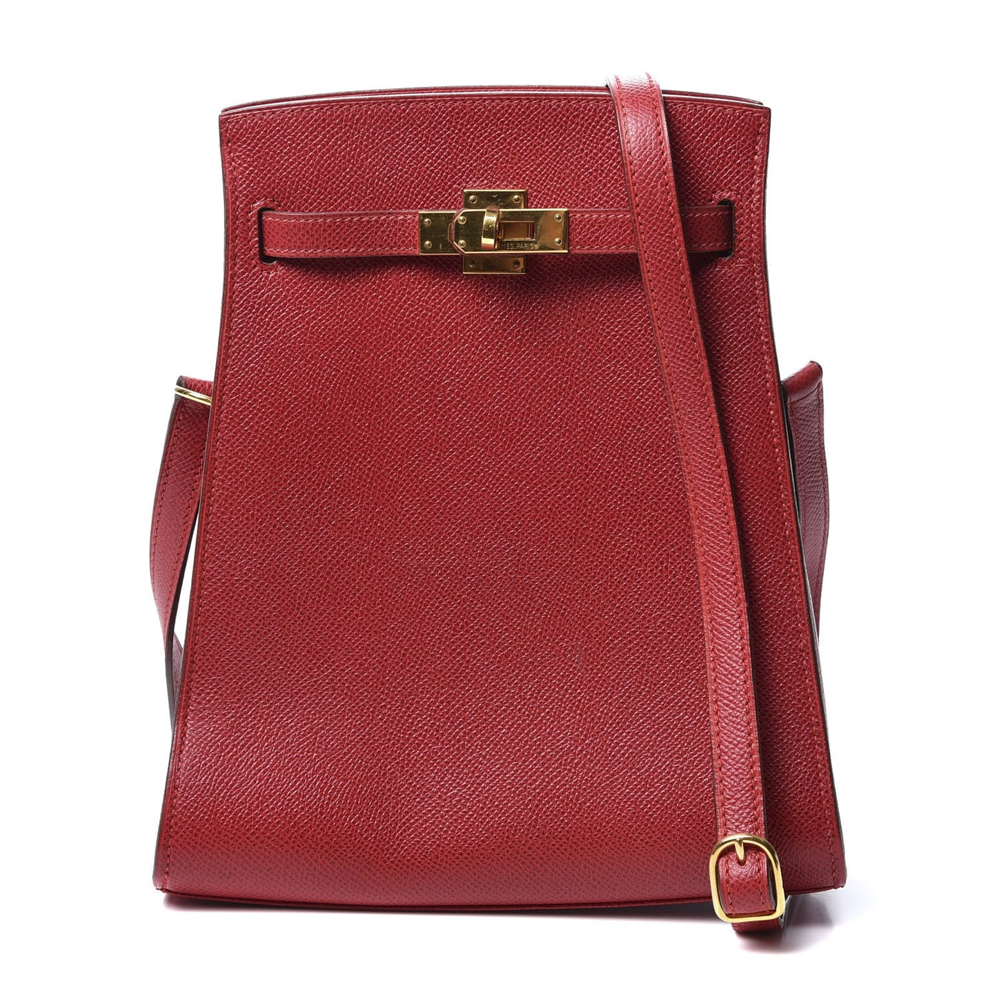 Courchevel Kelly Sport PM Rouge Vif