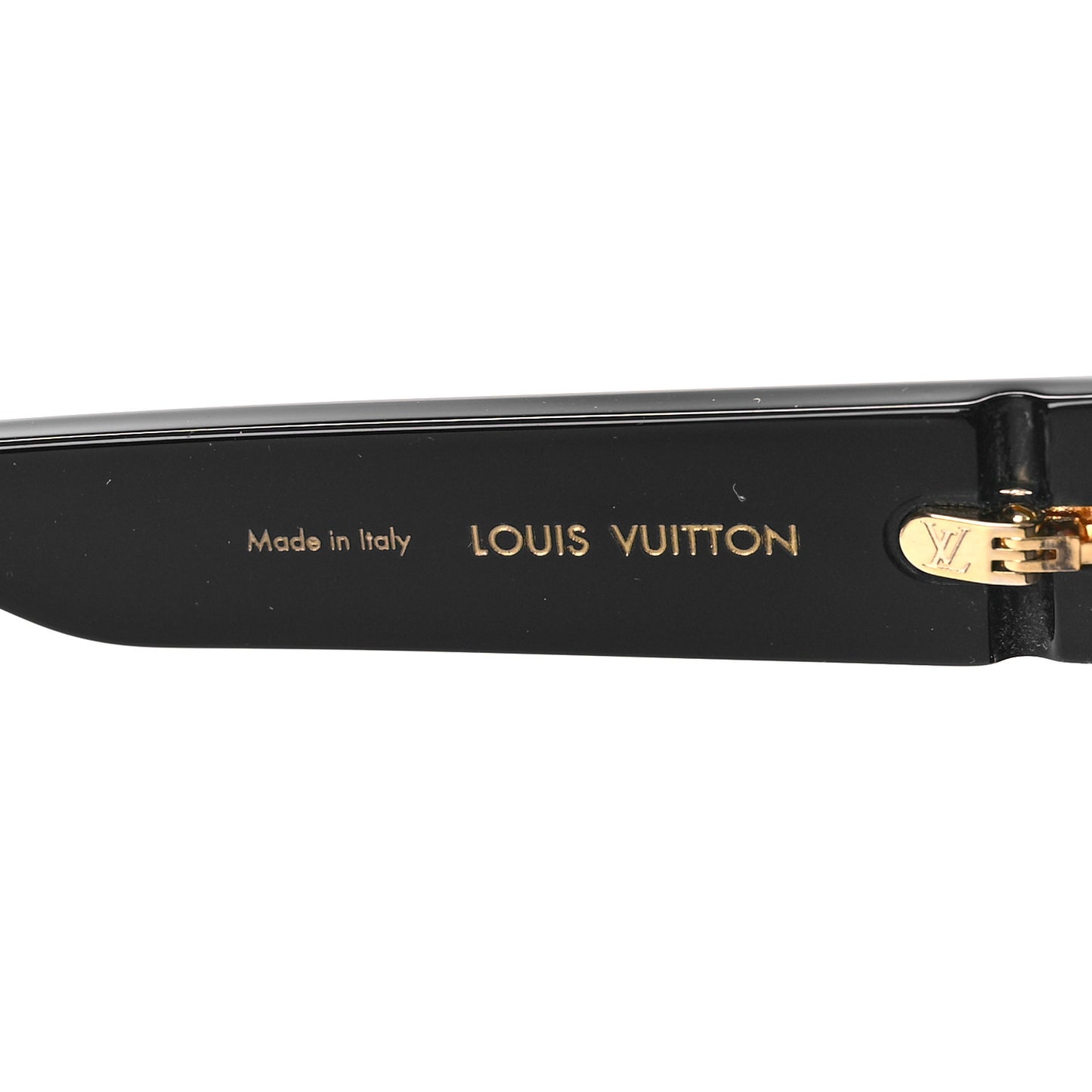 Acetate Nylon In The Mood For Love Sunglasses Z1294W Black