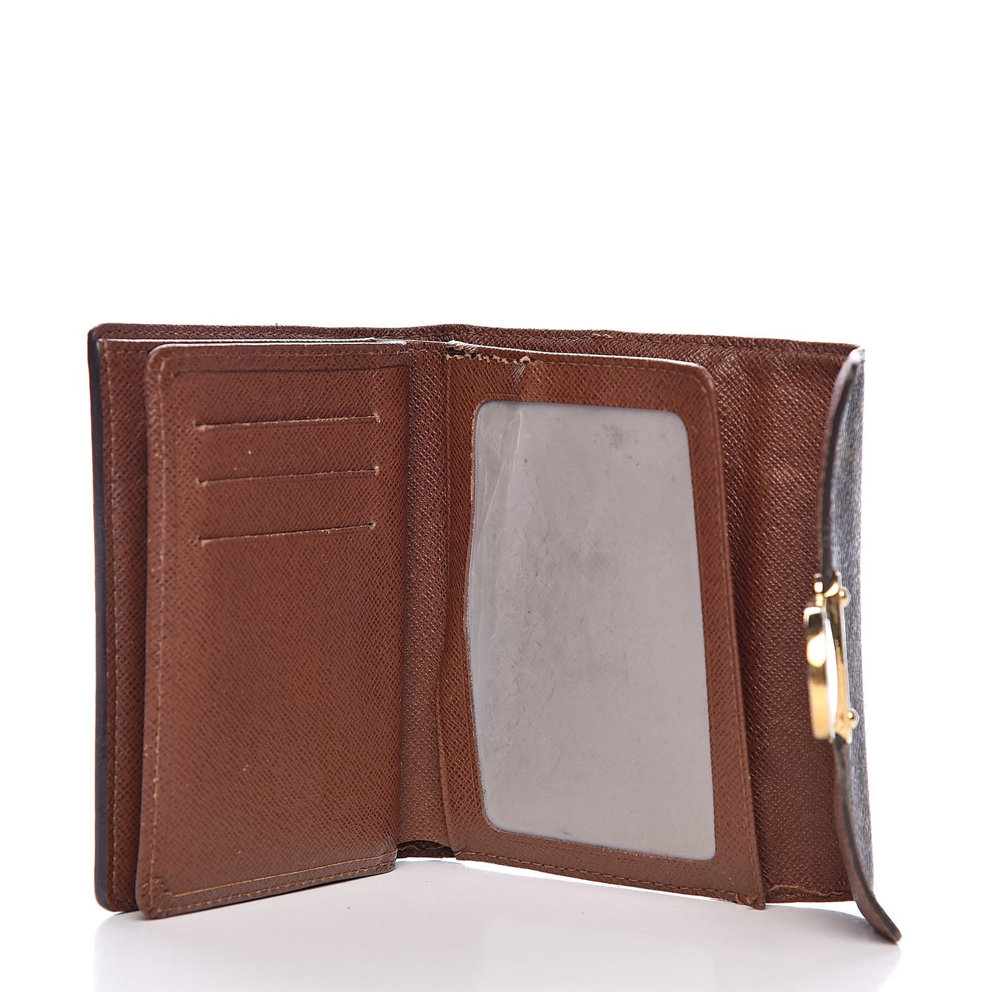 Monogram Koala Compact Wallet