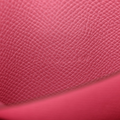 Hermes Epsom Clic 16 Wallet 5P Pink 6 of 13