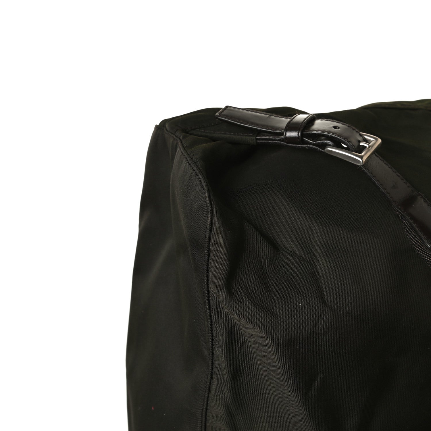 Prada Nylon Vela Large Backpack Green 18 of 32