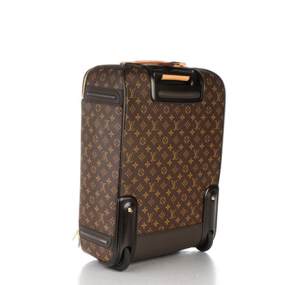 Louis Vuitton Monogram Pegase 50 3 of 10
