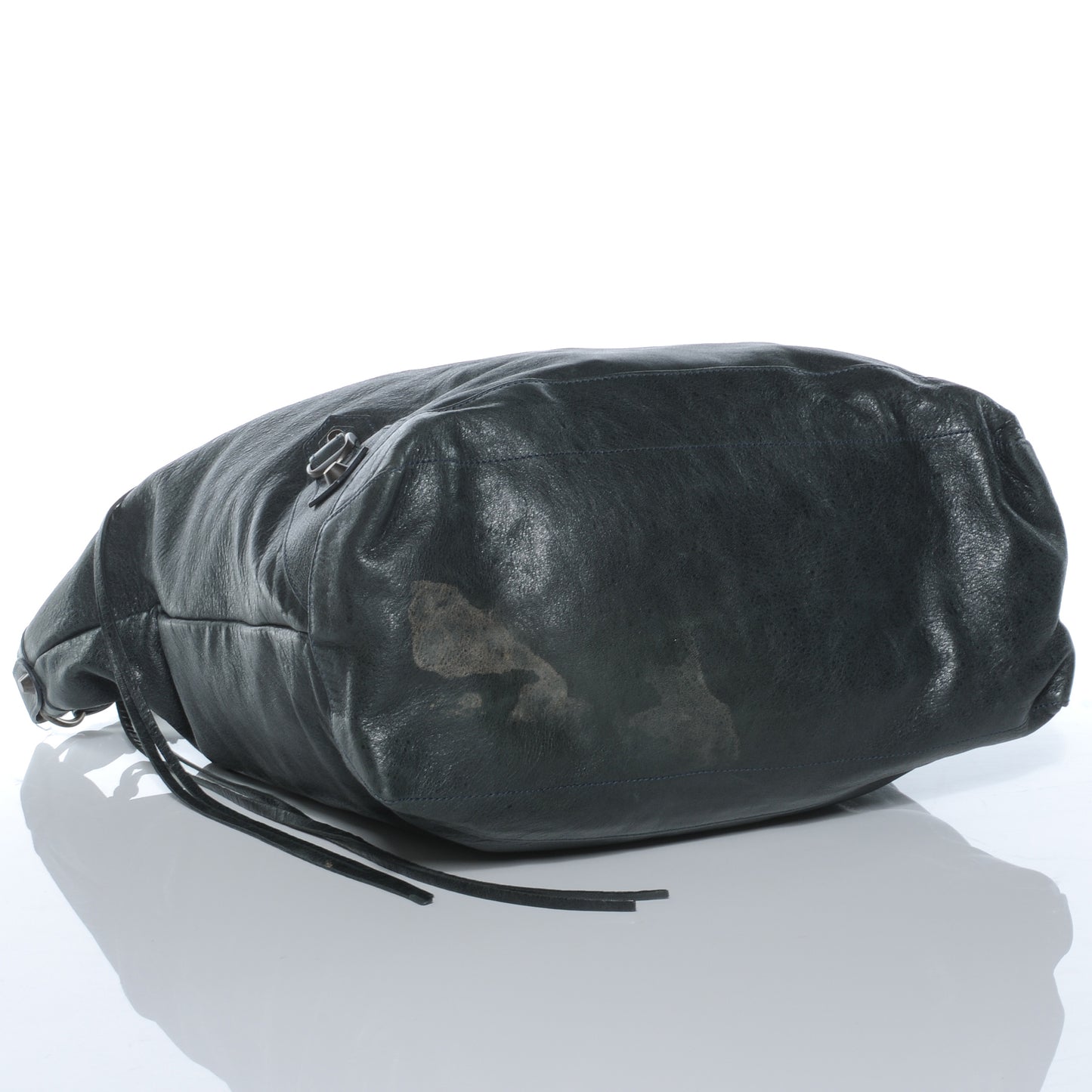 Agneau Day Hobo Anthracite