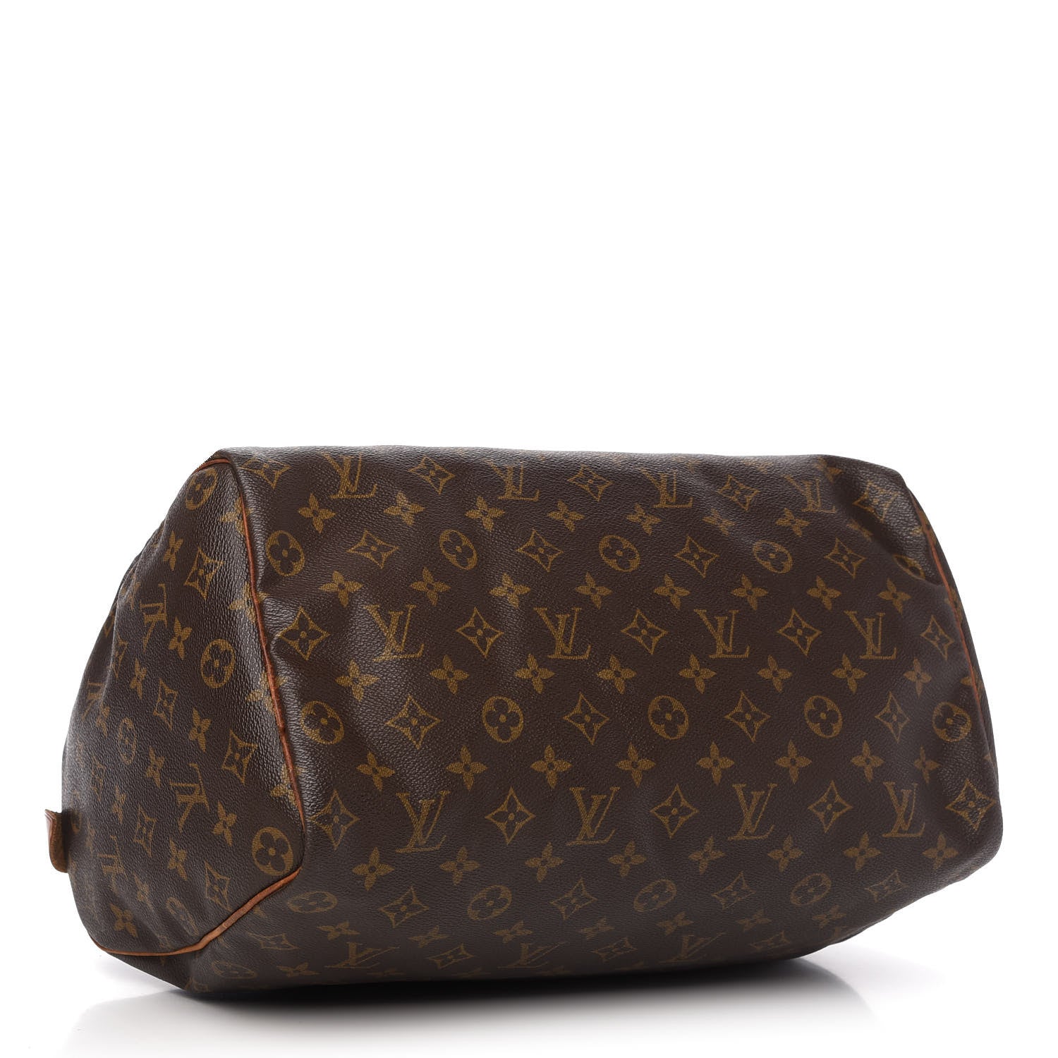 Louis Vuitton Monogram Speedy 35 4 of 10