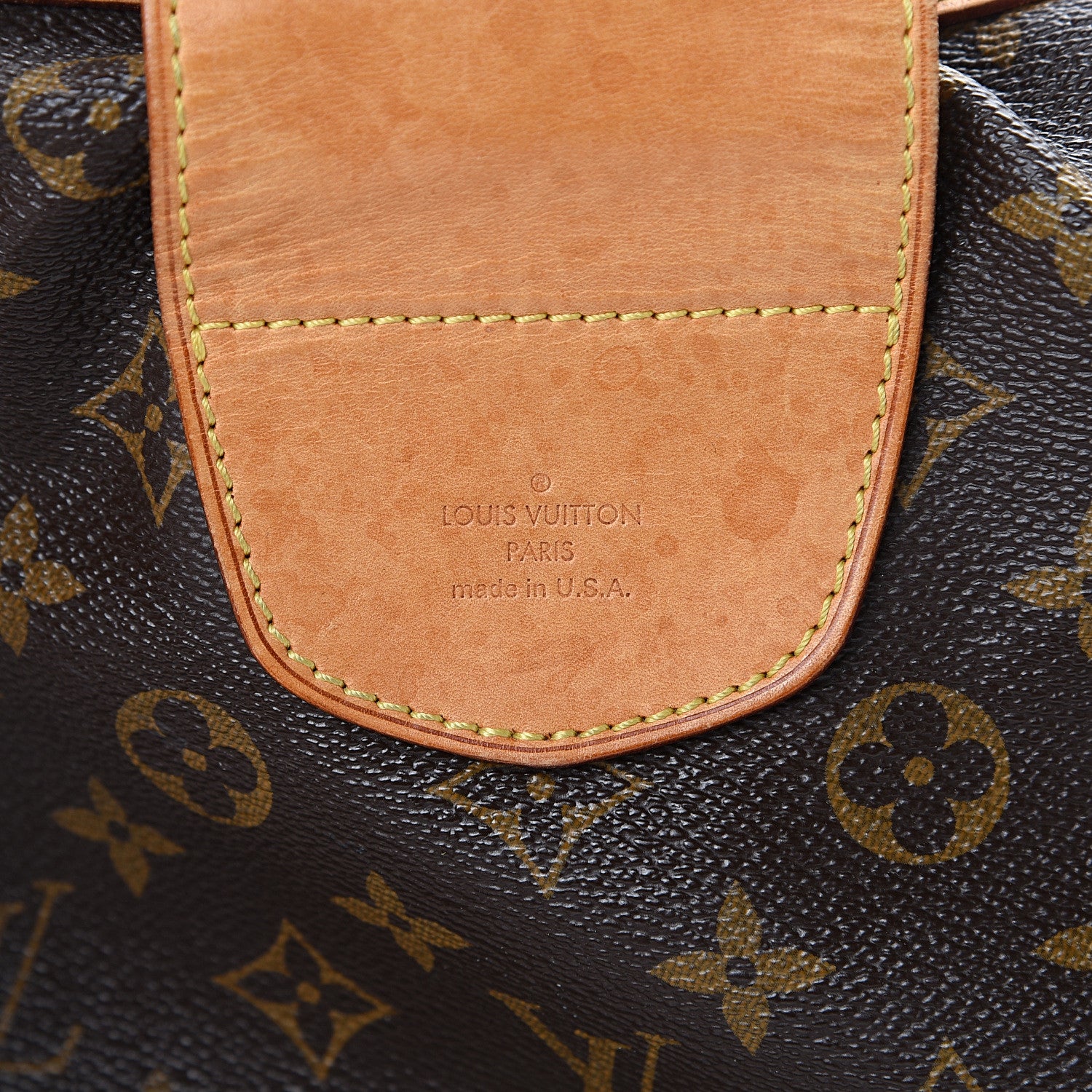 Louis Vuitton Monogram Stresa PM 5 of 20