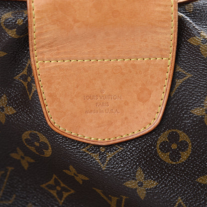 Louis Vuitton Monogram Stresa PM 5 of 20