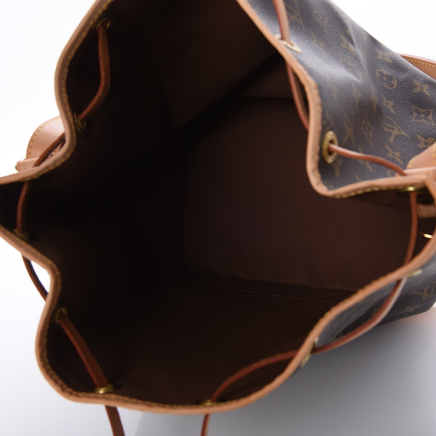Louis Vuitton Monogram Noe 5 of 9