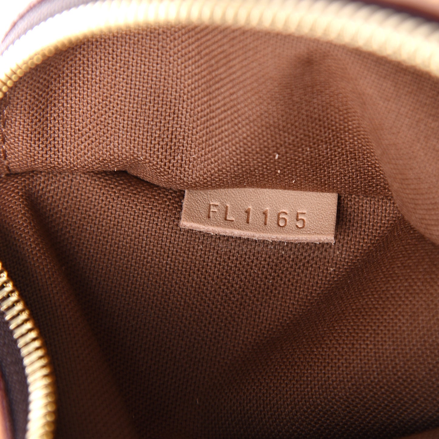 Monogram Bosphore Backpack
