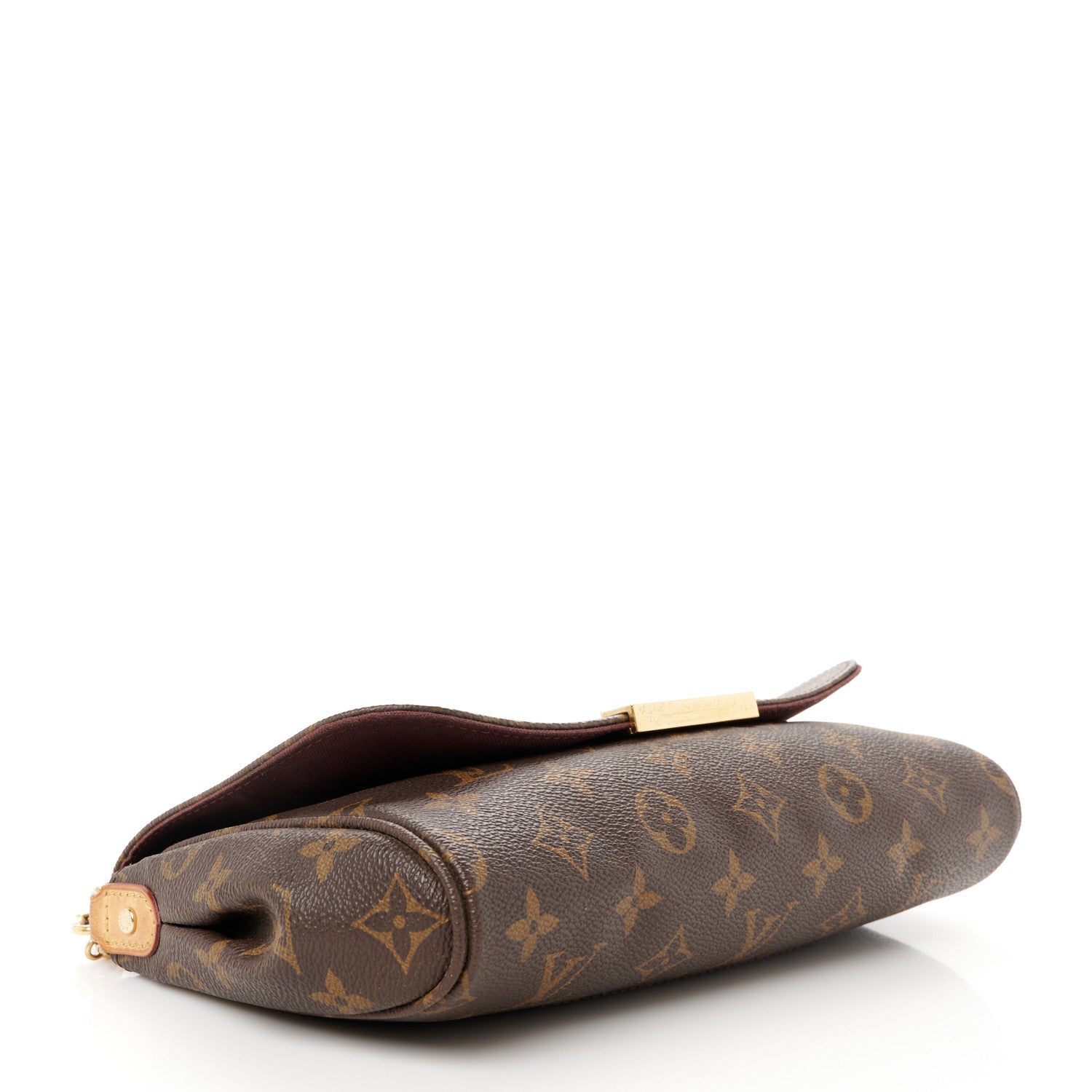Louis Vuitton Monogram Favorite MM 4 of 9