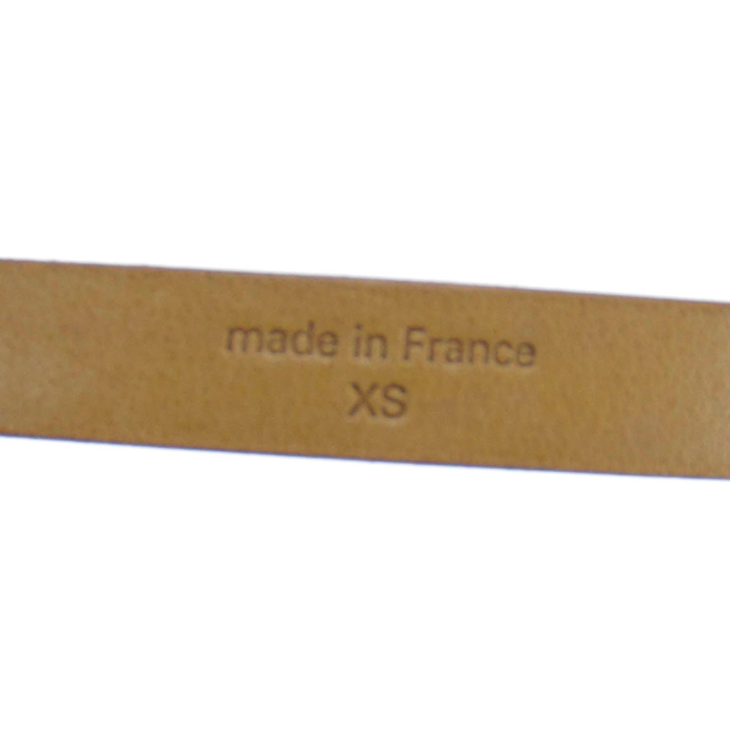 Louis Vuitton Monogram Pochette Florentine XS 9 of 9