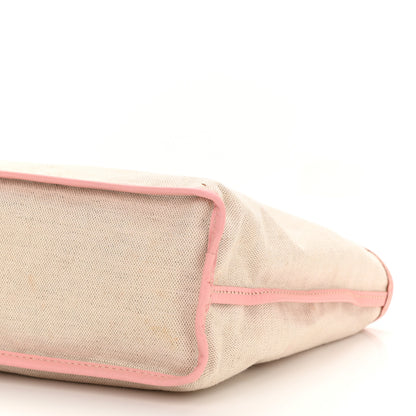 Goyard Goyardine Reversible Mini Anjou Pink 14 of 14