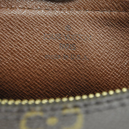 Louis Vuitton Monogram Papillon 26 7 of 8
