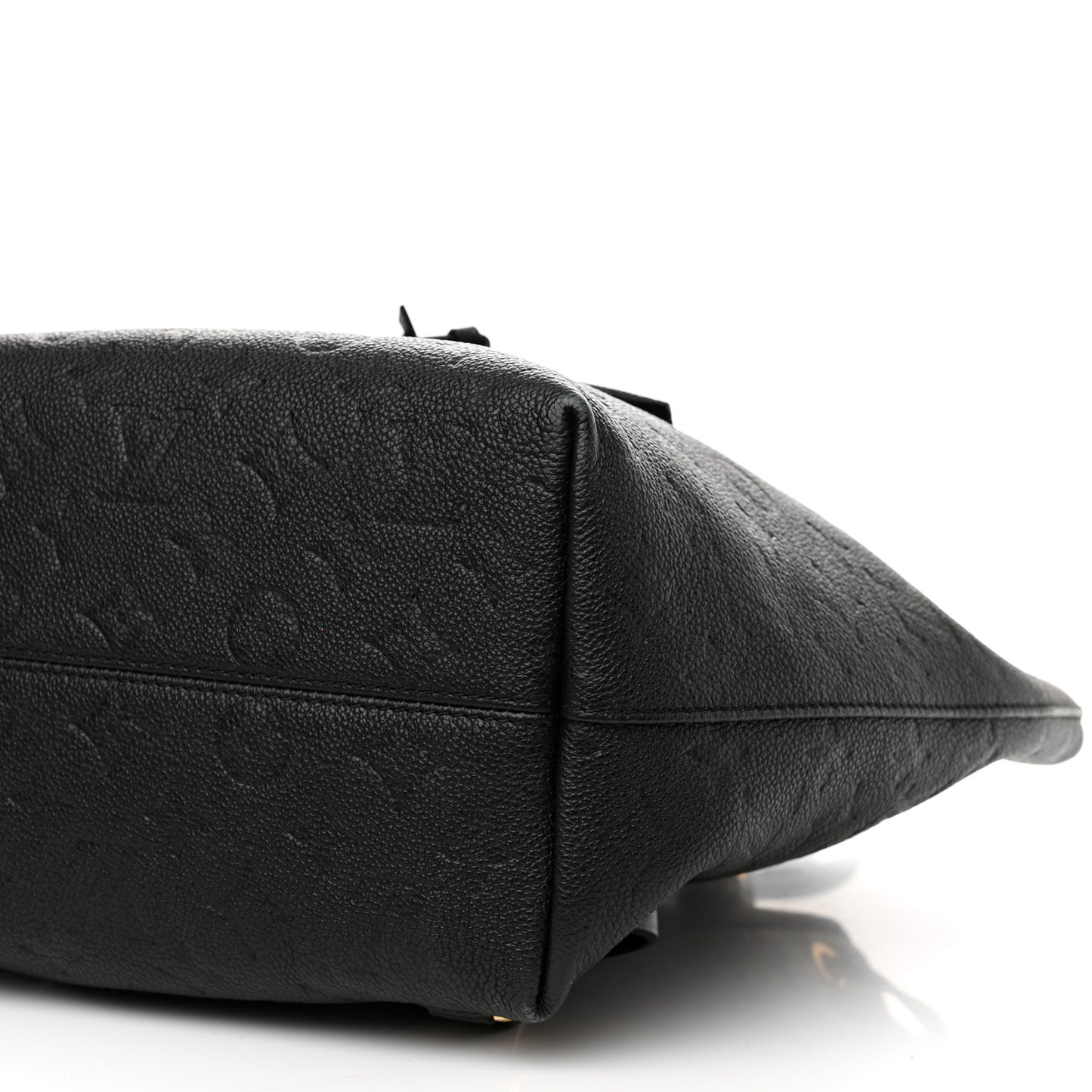 Empreinte Montsouris PM Black