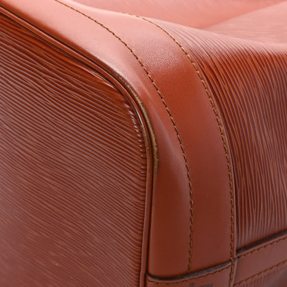 Louis Vuitton Epi Noe Kenyan Fawn 10 of 10
