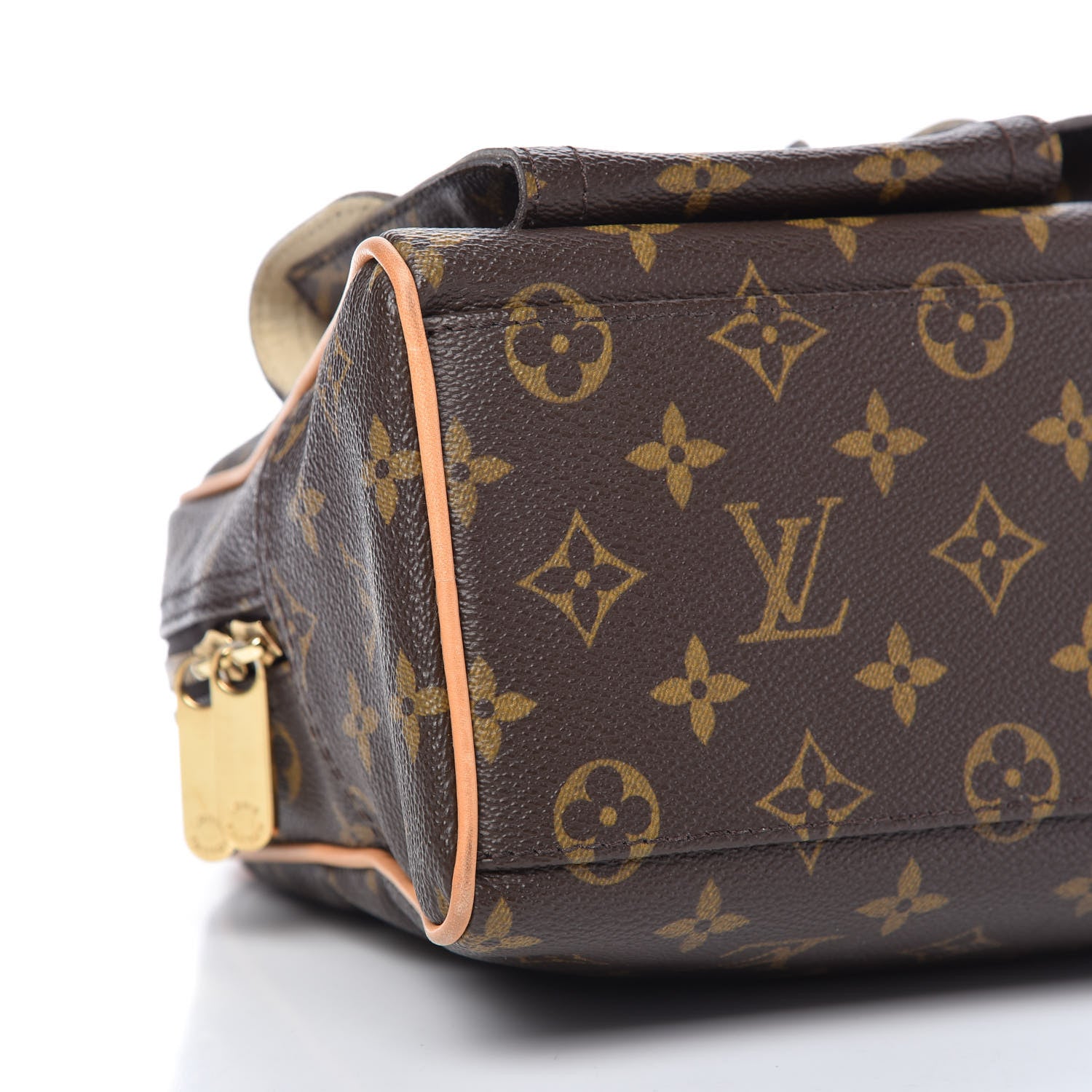 Louis Vuitton Monogram Manhattan PM 6 of 9