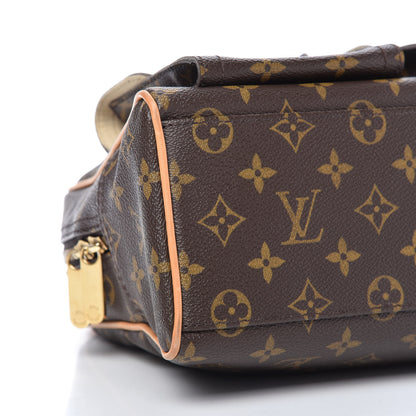 Louis Vuitton Monogram Manhattan PM 6 of 9