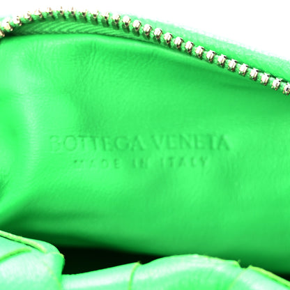 Bottega Veneta Nappa Intrecciato Mini Jodie Parakeet Parakeet 6 of 10