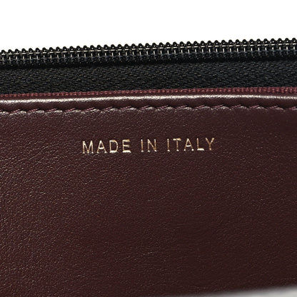 Chanel Caviar Quilted Wallet on Chain WOC Black 7 of 12