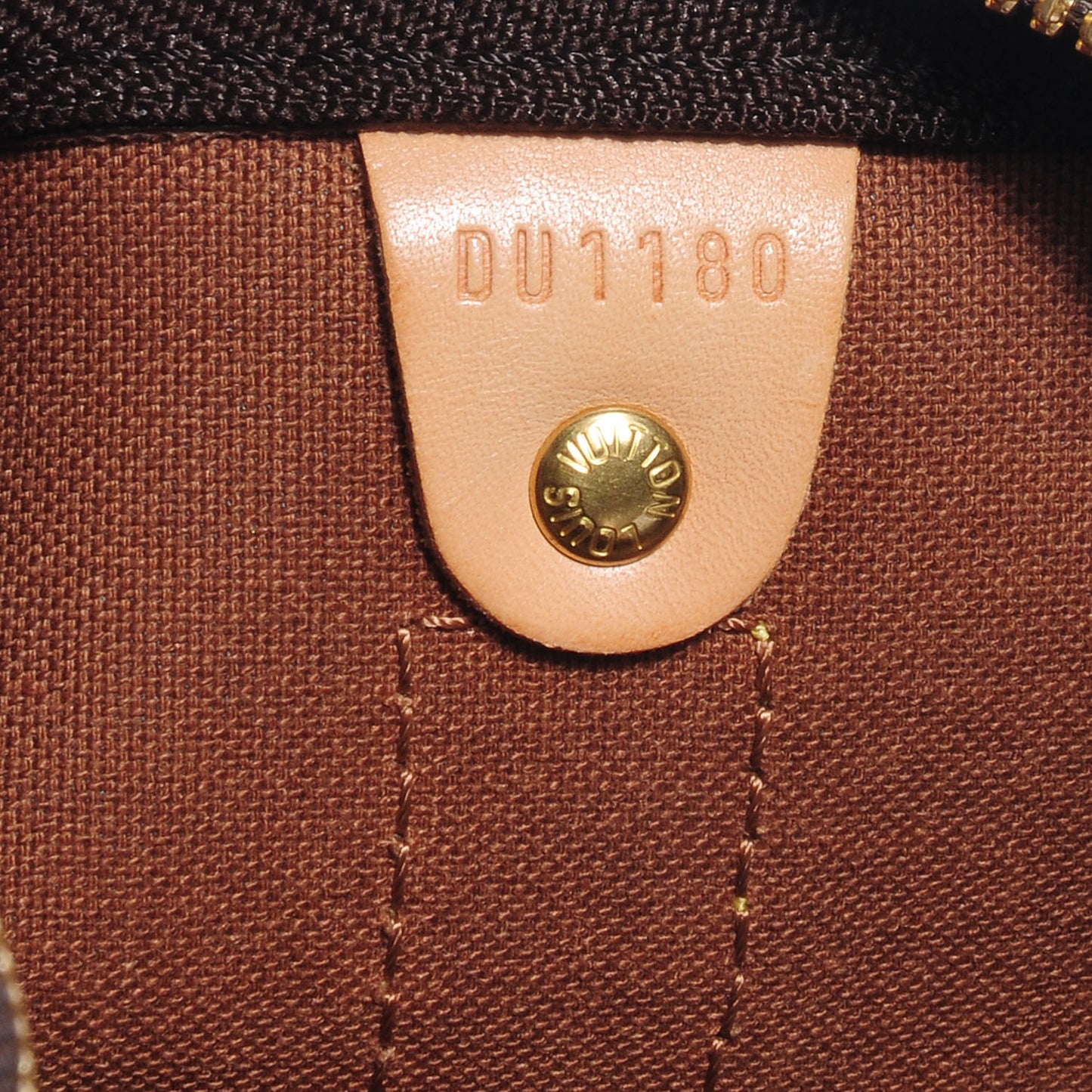 Monogram Keepall 50