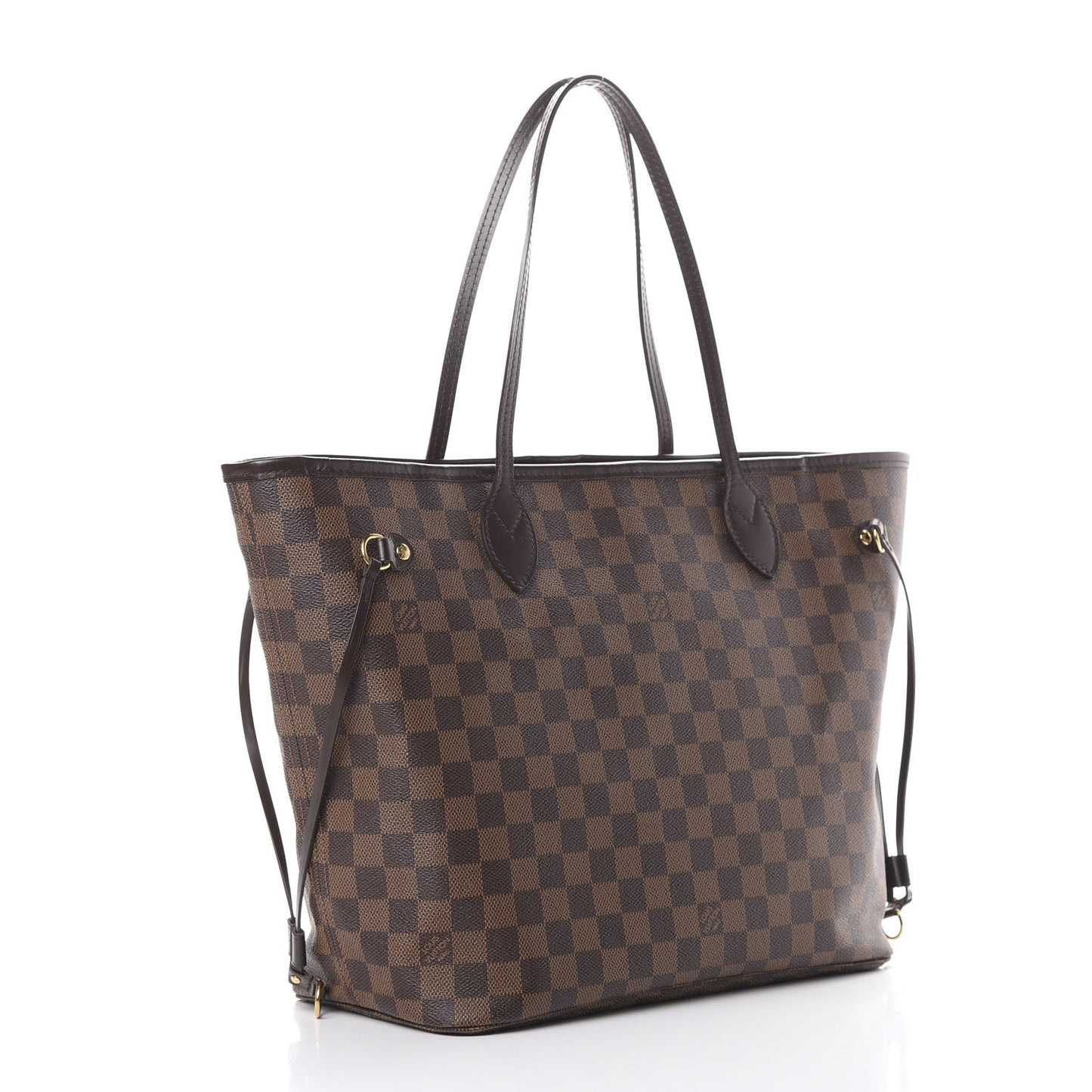 Damier Ebene Neverfull MM
