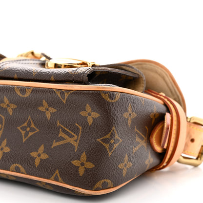 Louis Vuitton Monogram Hudson PM 9 of 19