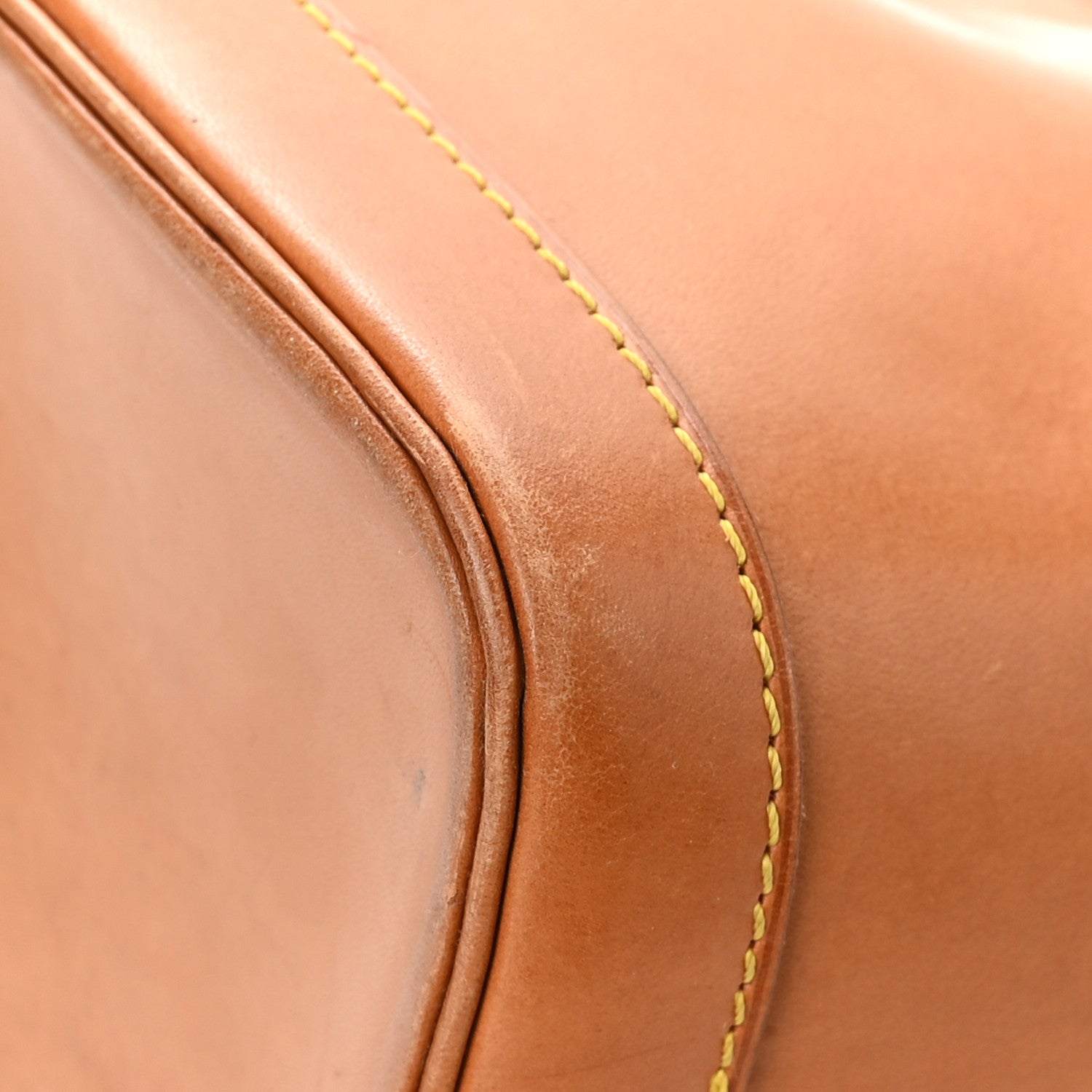 Louis Vuitton 15th Anniversary Japan Vachetta Petit Noe 12 of 12