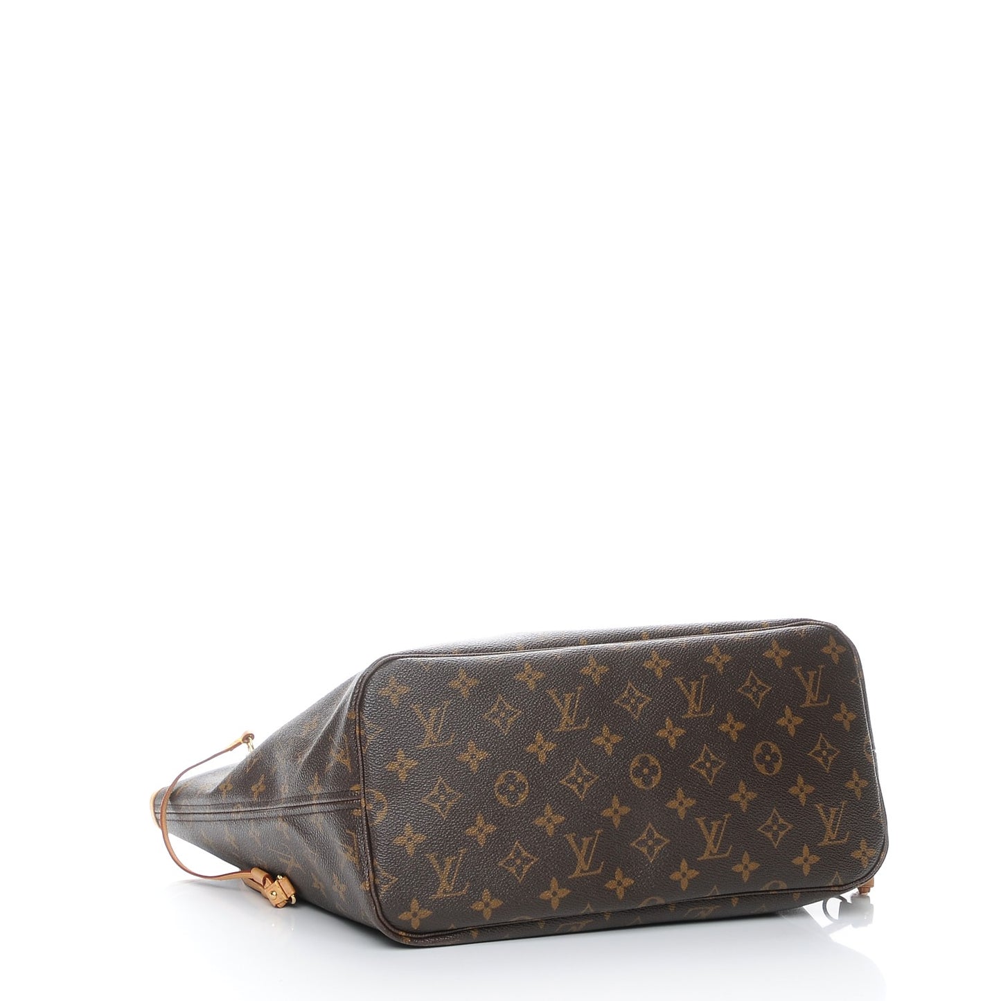 Monogram Neverfull MM
