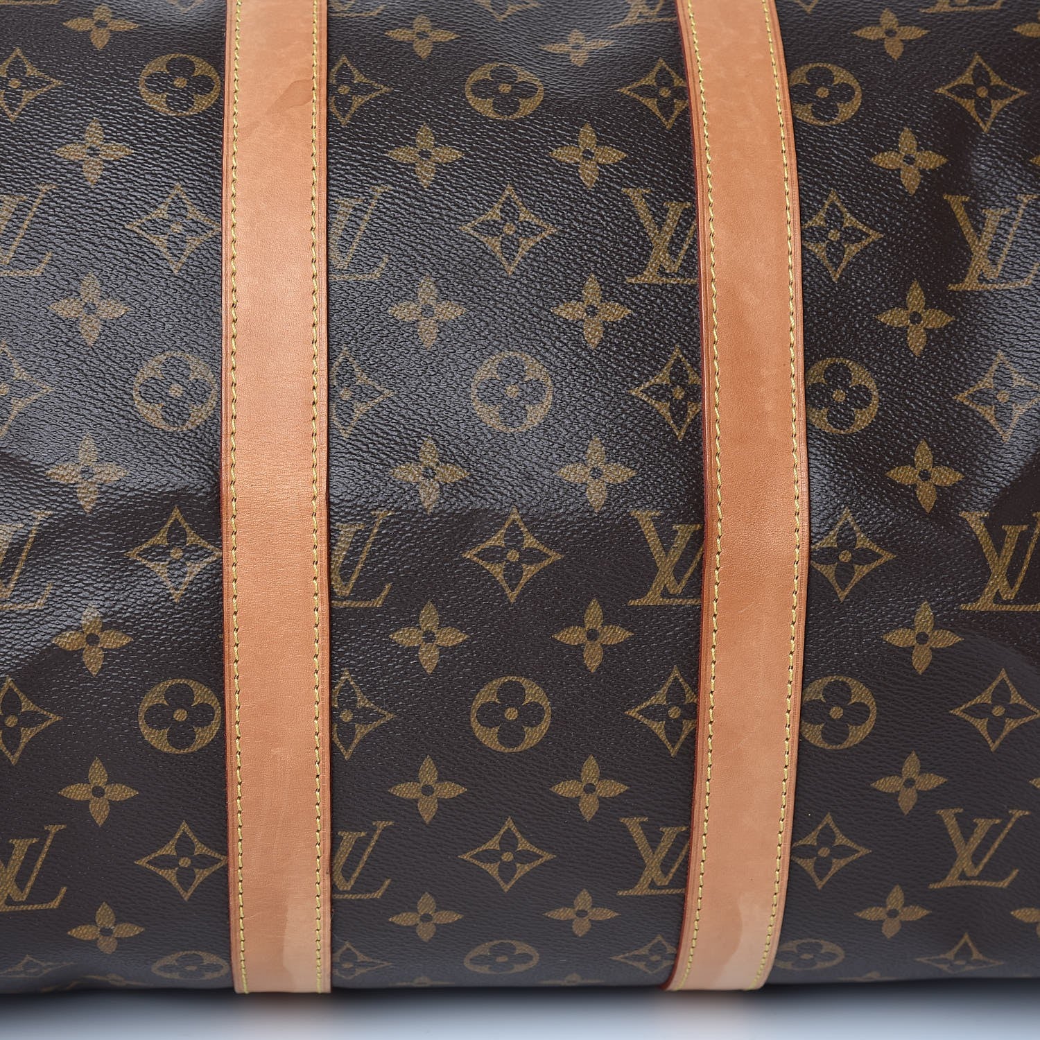 Louis Vuitton Monogram Keepall 45 12 of 16