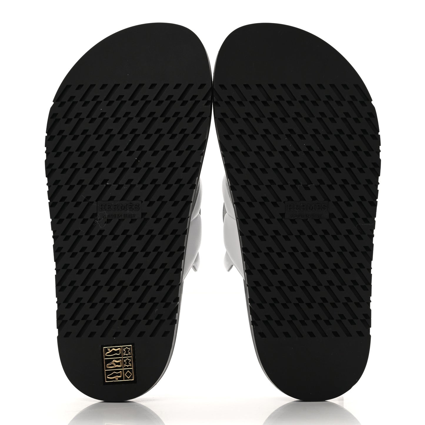 Nappa Womens Extra Sandals 35 White