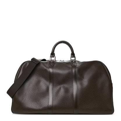 Louis Vuitton Taiga Kendall GM Grizzli 1 of 9