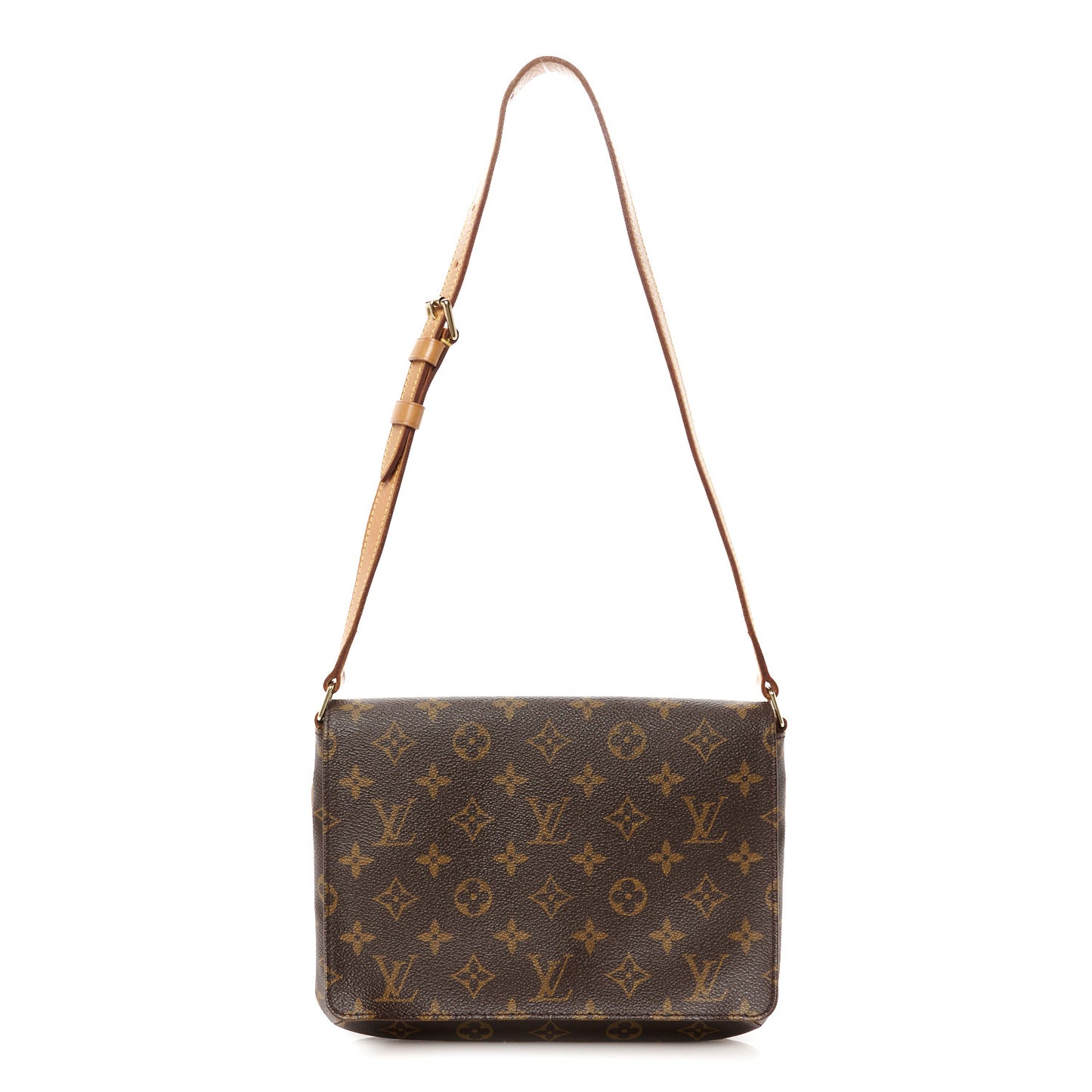 Monogram Musette Tango