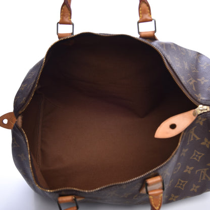 Louis Vuitton Monogram Speedy 40 5 of 18