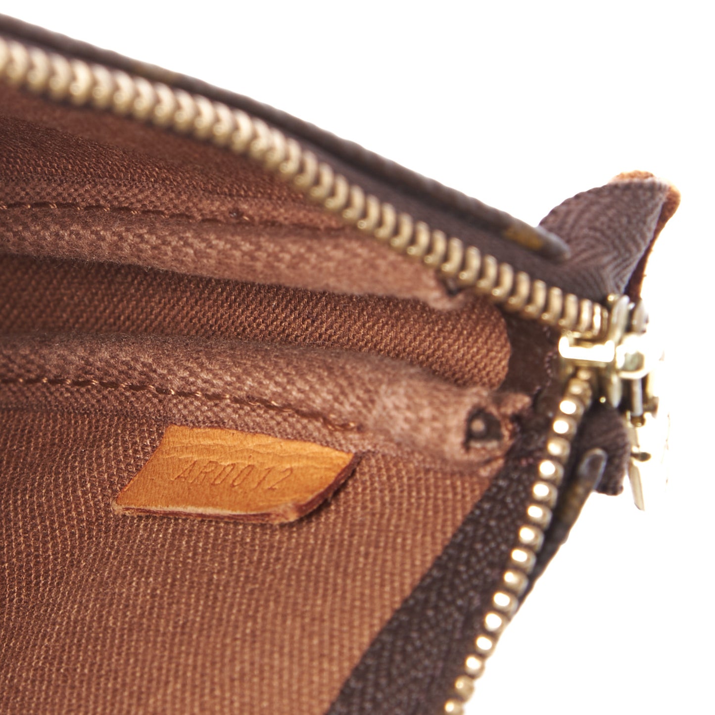 Monogram Pochette Accessories