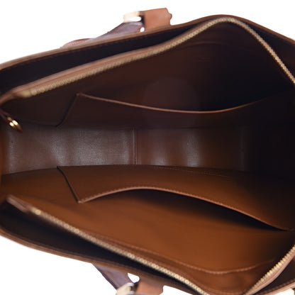 Louis Vuitton Vernis Columbus Bronze 5 of 16