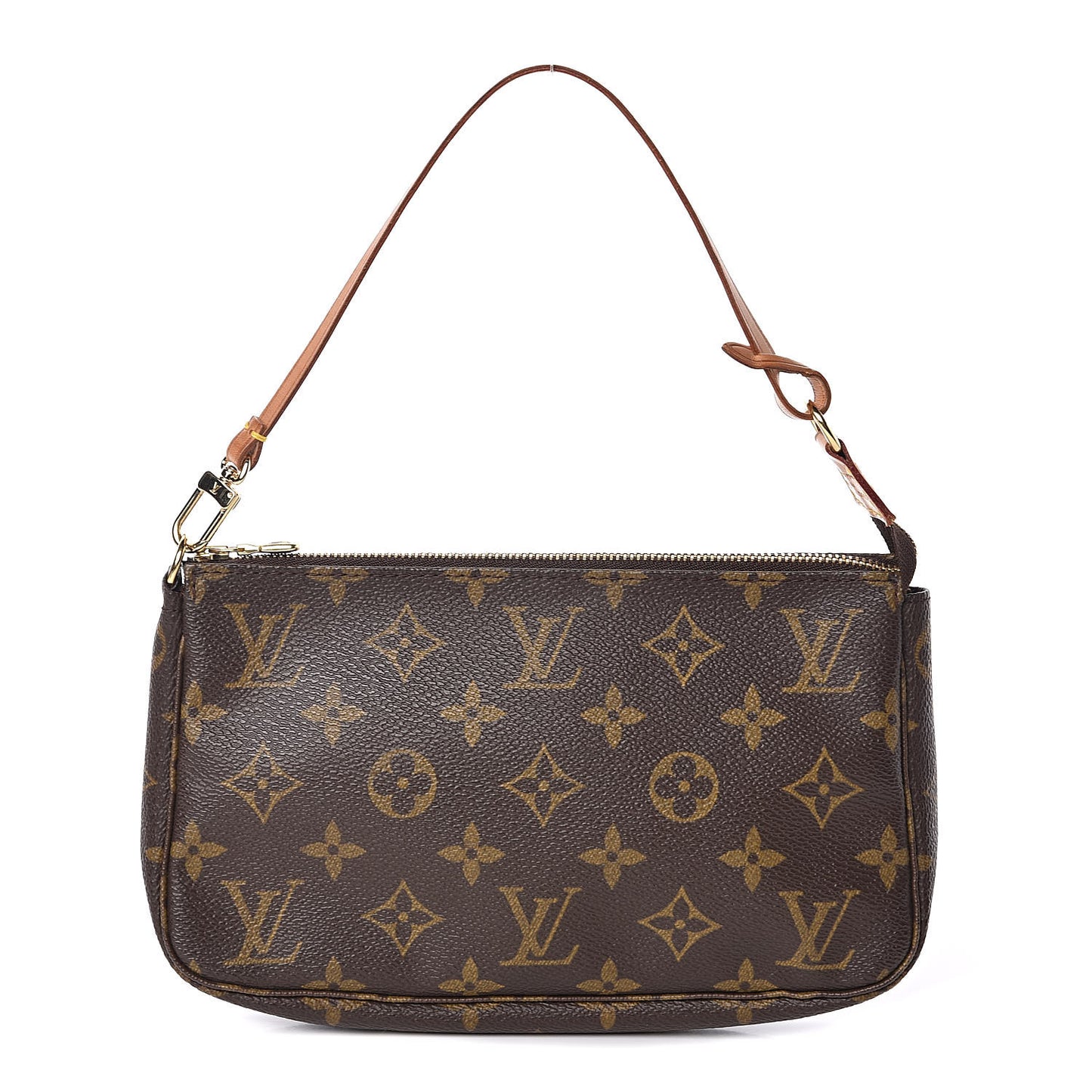 Monogram Pochette Accessories