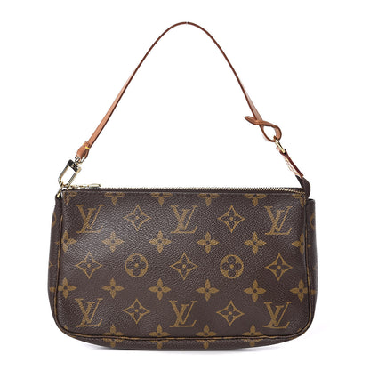 Louis Vuitton Monogram Pochette Accessories 1 of 10