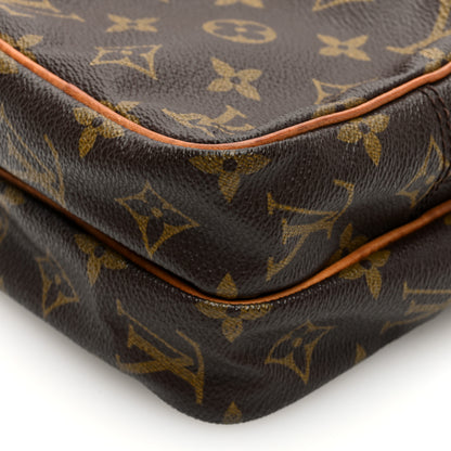 Louis Vuitton Monogram Amazone PM 9 of 9