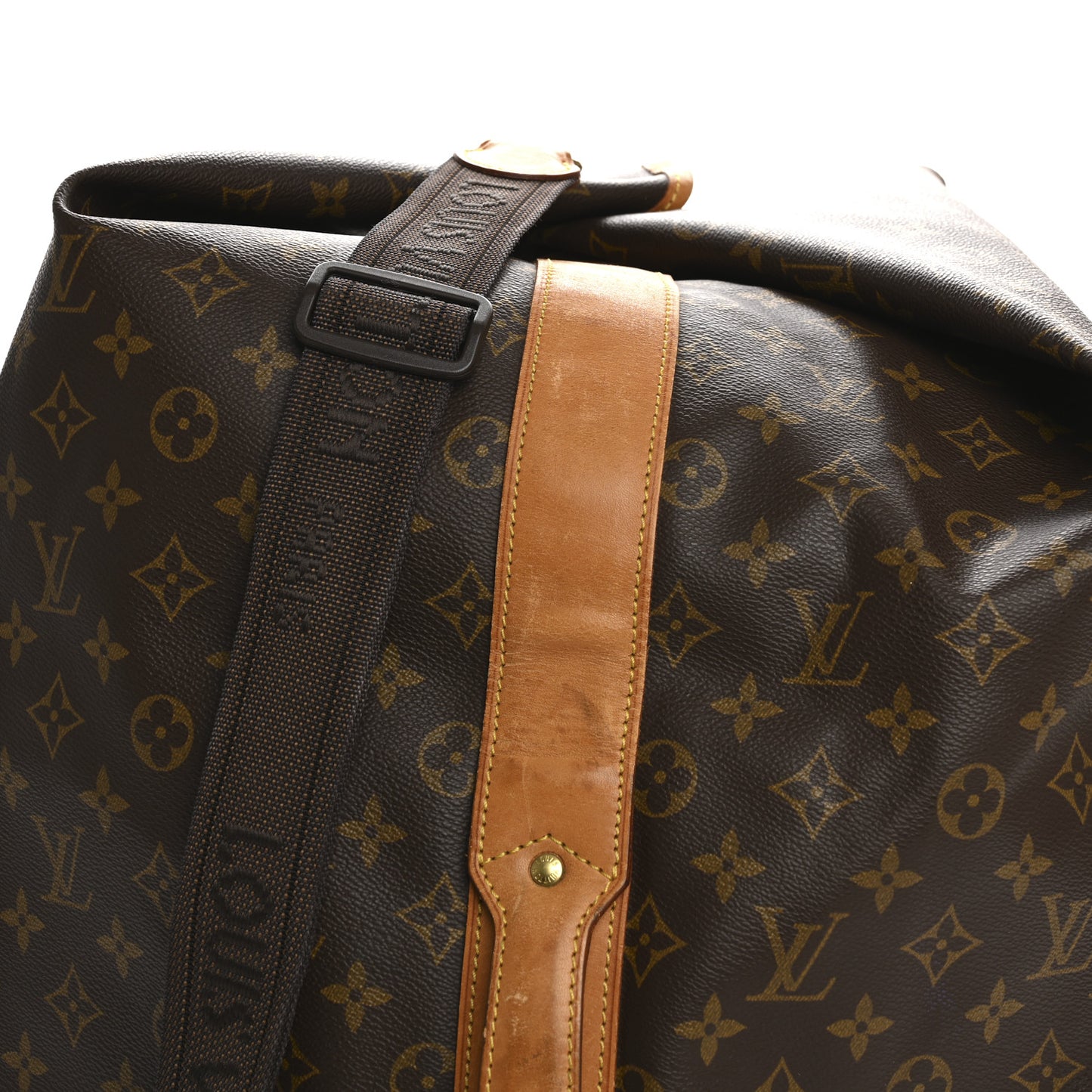 Monogram Sac Marin