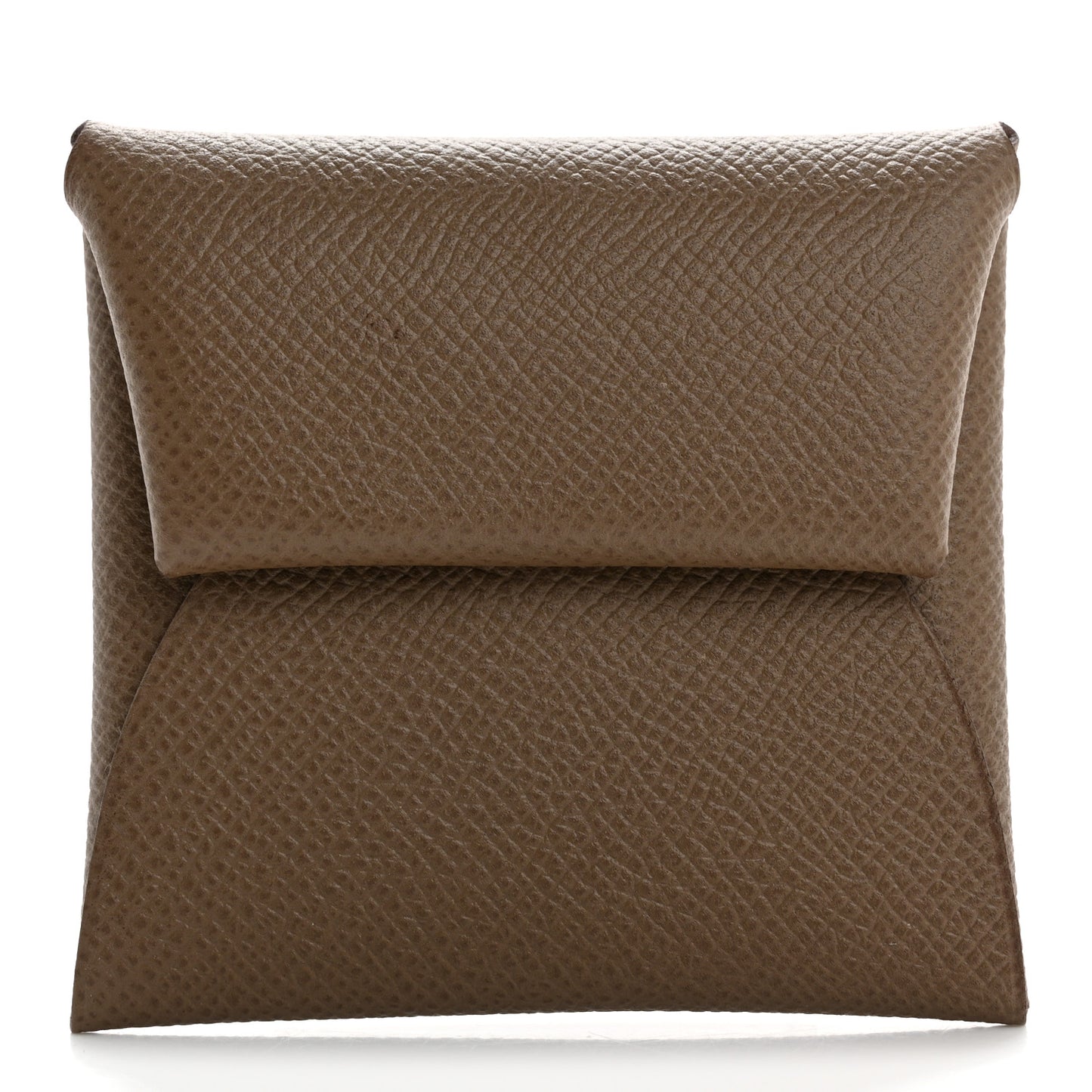 Epsom Bastia Coin Purse Etoupe