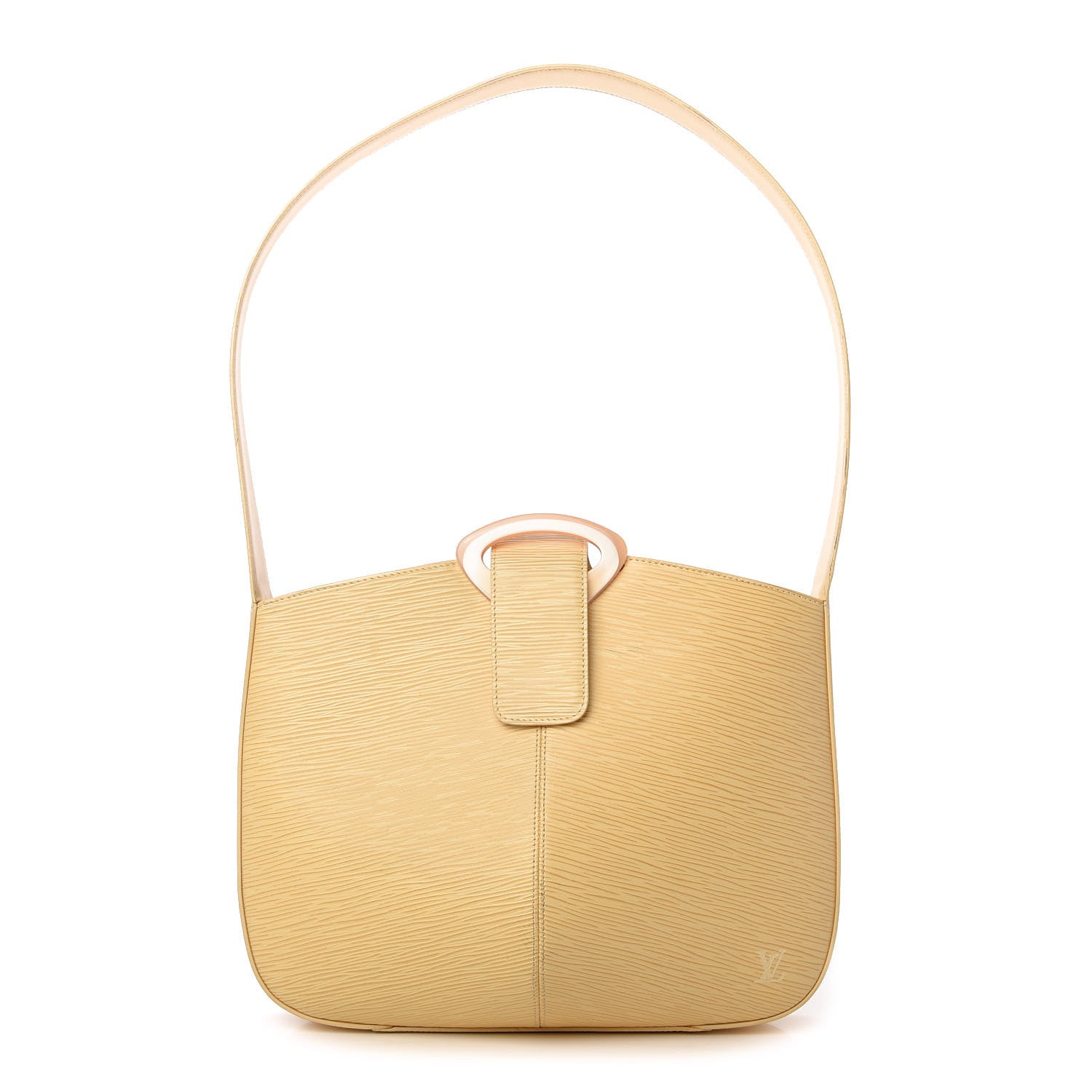 Louis Vuitton Epi Reverie Vanilla 1 of 14