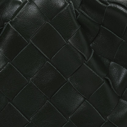 Bottega Veneta Nappa Intrecciato The Mini Pouch Raintree 9 of 11